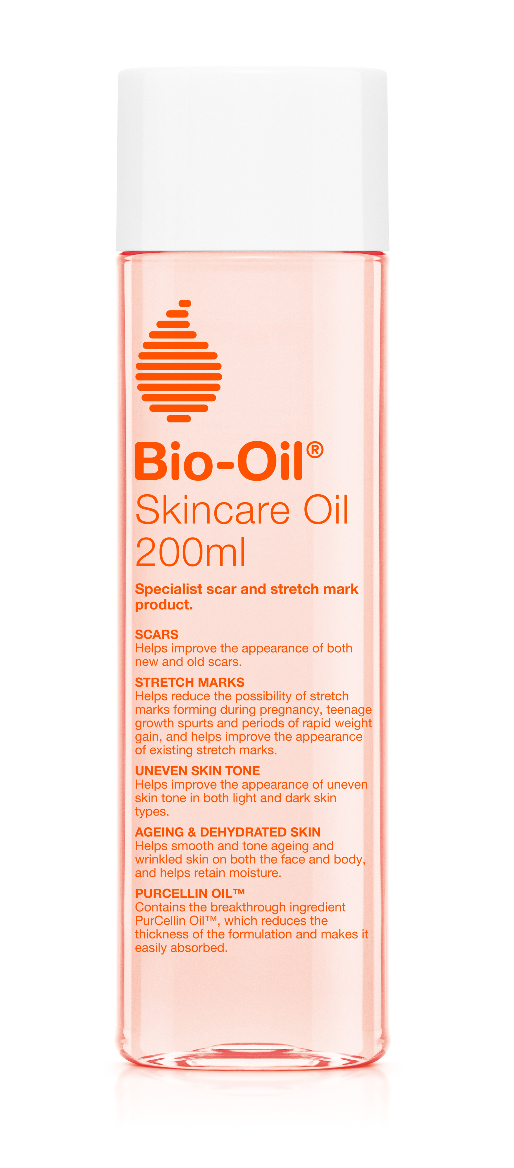 Bio-Oil 200ml